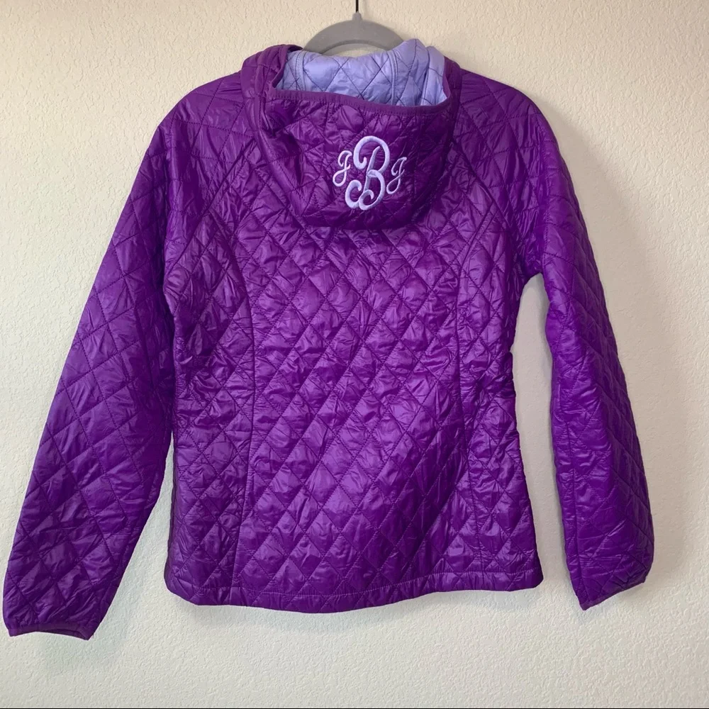 Free Country Lightweight Quilted Jacket